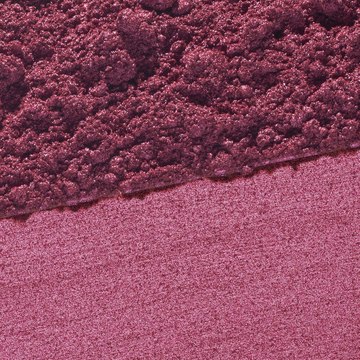 Colorona&#174; Bordeaux masstone, red, 10-60&#160;&#956;m particle size distribution, COSMOS, ECOCERT
