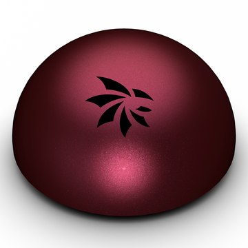 XIRALLIC&#174; NXT F260-51 SW Cougar Red masstone, red, 5-30&#160;&#956;m particle size distribution, weather resistant yes