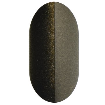 MIRAVAL&#174; 5420 Magic Gold interference, yellow, 20-200&#160;&#956;m particle size distribution