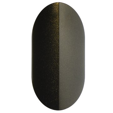MIRAVAL&#174; 5320 Scenic Gold interference, yellow, 10-100&#160;&#956;m particle size distribution