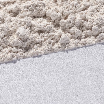 Timiron&#174; Super Silver Fine masstone, silver, 5-40&#160;&#956;m particle size distribution