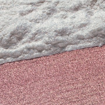 Xirona&#174; Volcanic Sparks interference, silver, multicolor, gold, 20-200&#160;&#956;m particle size distribution, COSMOS