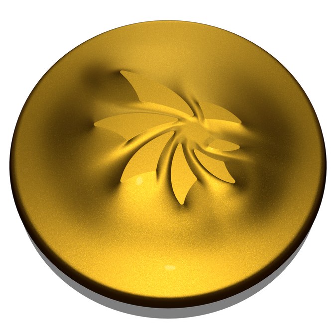 MEOXAL® F120-30 CWT Taklamakan Gold | Susonity