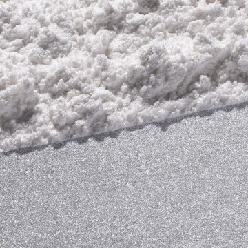 Ronastar&#174; Silver masstone, silver, 10-100&#160;&#956;m particle size distribution, COSMOS