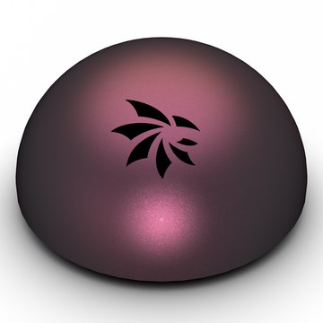XIRALLIC&#174; T60-21 SW Solaris Red interference, red, 5-30&#160;&#956;m particle size distribution, weather resistant yes
