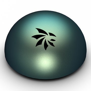 COLORSTREAM&#174; T10-04 Lapis Sunlight multicolor: gold / silver / green / blue, 5-50&#160;&#956;m particle size distribution