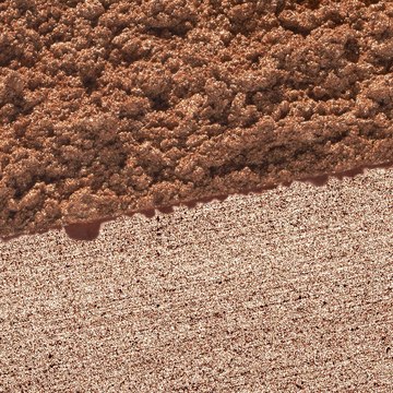 Colorona&#174; Bronze masstone, bronze, 10-60&#160;&#956;m particle size distribution, COSMOS, ECOCERT