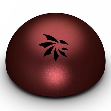 XIRALLIC&#174; F60-51 SW Radiant Red masstone, red, 5-30&#160;&#956;m particle size distribution, weather resistant yes