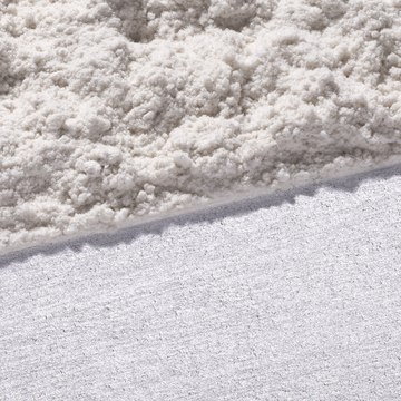 RonaFlair&#174; Silk Mica texture improvement, functional filler