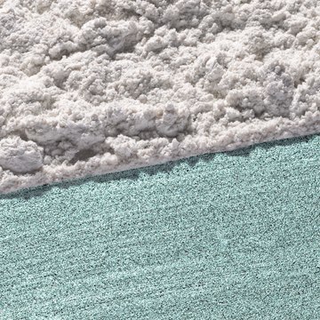Timiron&#174; Super Green interference, green, 10-60&#160;&#956;m particle size distribution, COSMOS, ECOCERT