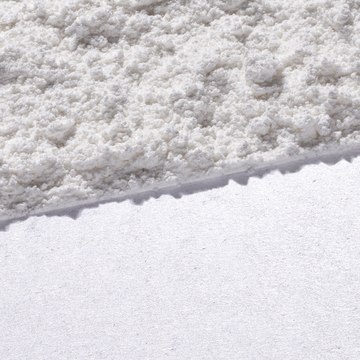 RonaFlair&#174; LF-2000 texture improvement, functional filler, COSMOS, ECOCERT