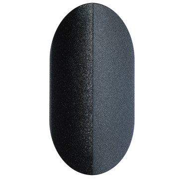 MIRAVAL&#174; 5412 Cosmic Silver white, 20-200&#160;&#956;m particle size distribution, anti-yellowing in dark