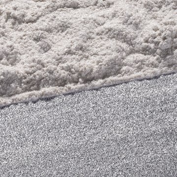 Timiron&#174; Snowflake MP-99 masstone, silver, 10-125&#160;&#956;m particle size distribution