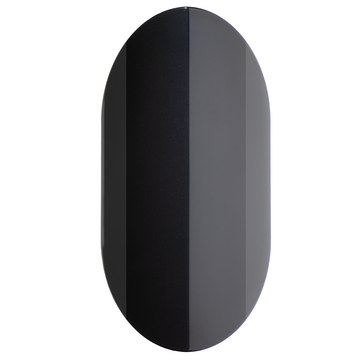 IRIODIN&#174; 600 Black Mica black, 10-60&#160;&#956;m particle size distribution