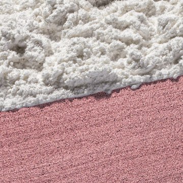 Ronastar&#174; Red Lights interference, red, 5-40&#160;&#956;m particle size distribution