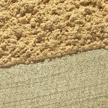 Colorona&#174; Transgold MP-28 masstone, gold, 5-90&#160;&#956;m particle size distribution