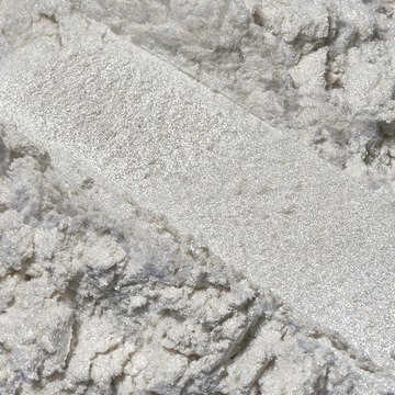 Candurin&#174; Silver Lustre masstone, silver, 10-60&#160;&#956;m particle size distribution