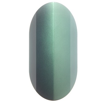IRIODIN&#174; 231 Rutile Fine Green interference, green, 5-25&#160;&#956;m particle size distribution