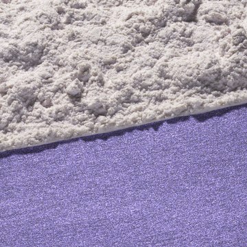 Timiron&#174; Splendid Blue interference, blue, 10-60&#160;&#956;m particle size distribution, COSMOS, ECOCERT