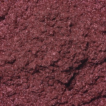 Candurin&#174; Red Lustre masstone, red, 10-60&#160;&#956;m particle size distribution