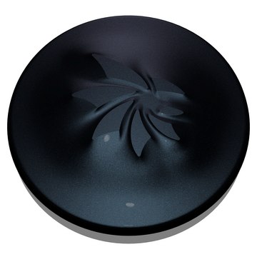 XIRALLIC® NXT M260-70 SW Amur Black black, 5-30 μm particle size distribution, weather resistant yes