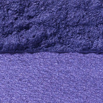 Ronaflux&#174; Specular Blue blue, 10-60&#160;&#956;m particle size distribution