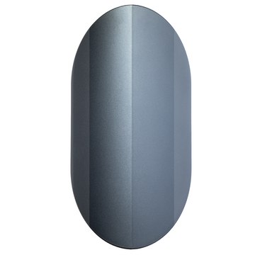 IRIODIN&#174; 9612 Silvergrey Fine Satin SW grey, &lt;15&#160;&#956;m particle size distribution, weather resistant yes