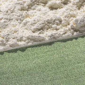 Xirona&#174; Kiwi Rose interference, copper, silver, green, multicolor, 5-50&#160;&#956;m particle size distribution, COSMOS