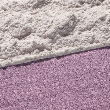 Timiron&#174; Splendid Violet interference, violet, 10-60&#160;&#956;m particle size distribution, COSMOS, ECOCERT