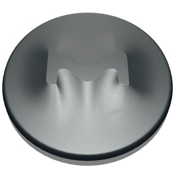 IRIODIN&#174; 9627 SW RDR Silver masstone, grey, 5-25&#160;&#956;m particle size distribution, weather resistant yes