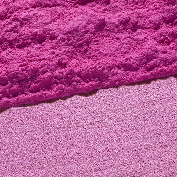 Colorona&#174; SynBerry Pink masstone, magenta, red, 5-40&#160;&#956;m particle size distribution