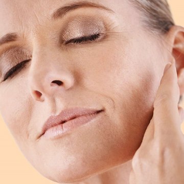 RonaCare&#174; VTA anti-aging, active ingredient, skin care, moisturizing