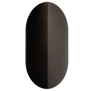 MIRAVAL&#174; 5421 Magic Copper interference, orange, 20-200&#160;&#956;m particle size distribution