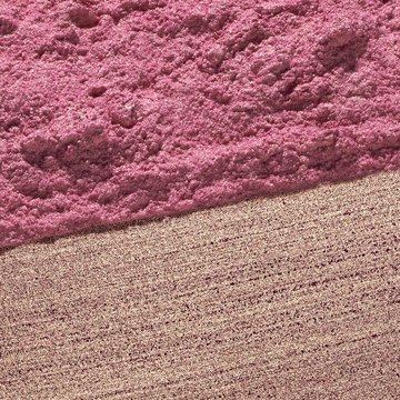 Colorona&#174; RY masstone, red, gold, 10-60&#160;&#956;m particle size distribution