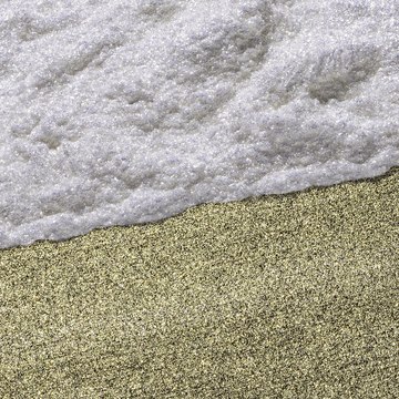 Xirona&#174; Moonlight Sparks interference, gold, silver, multicolor, 20-200&#160;&#956;m particle size distribution, COSMOS